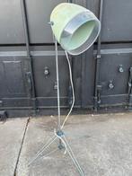 Vintage Philips droogkap op standaard - Retro haarstyling, Ophalen, Gebruikt, N, Haarverzorging