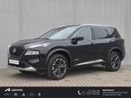Nissan X-Trail 1.5 e-Power e-4orce Tekna 4WD Automaat / Fabr, Auto's, Nissan, Automaat, 1497 cc, 2 kWh, Zwart