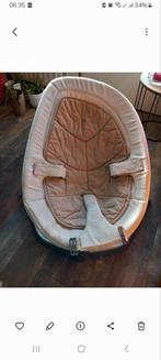 Baby wip- beweegstoeltje van NUNA, Ophalen of Verzenden, Zo goed als nieuw