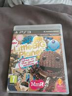 Ps3 spel little big planet, Spelcomputers en Games, Avontuur en Actie, Onbekend, Ophalen of Verzenden, Zo goed als nieuw