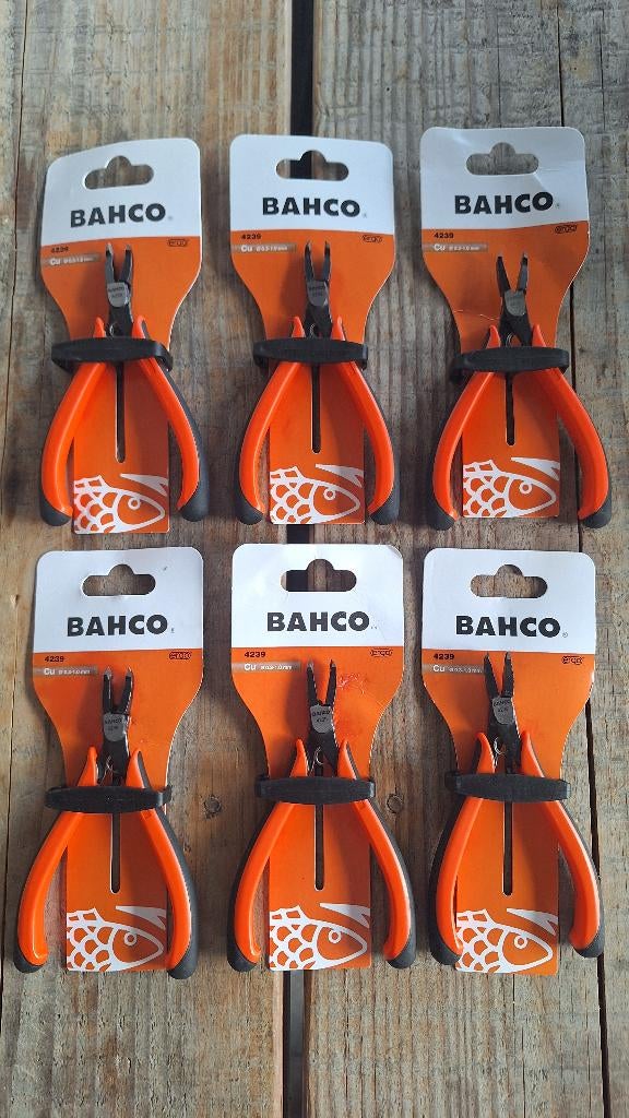 Bahco 4239 Zijsnijtang voorsnijtang voorsnijder NIEUW!, Auto diversen, Autogereedschap, ,, Nieuw, Ophalen of Verzenden, ,