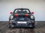 MINI Cabrio John Cooper Works XL + Harman-Kardon + Stuur&sto, Auto's, Mini, 1998 cc, Gebruikt, 4 cilinders, 4 stoelen
