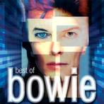 David Bowie – Best Of Bowie, Ophalen of Verzenden, Zo goed als nieuw