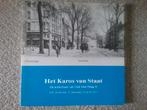 De achterkant v Oud Den Haag II - het Karos van Staat (1987), Boeken, Geschiedenis | Stad en Regio, Ophalen of Verzenden, Gelezen