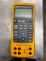 Fluke 725 Multifunctie-proceskalibrator, Doe-het-zelf en Verbouw, Meetapparatuur, Ophalen of Verzenden, Gebruikt, Multimeter
