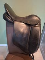 Jc Saphir dressuurzadel, Ophalen, Dressuur