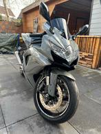 Suzuki GSX-R Sportmotor - Grijs, Goede Staat, Motoren, Particulier, Gebruikt, Sport