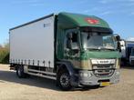 DAF LF 260 LF 260.18 EURO6. 2020. 10295kg. 750x248x250, Automaat, Achterwielaandrijving, Origineel Nederlands, Bedrijf