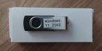Windows 11 NL versie 25H2 installatie bestanden op USB stick, Computers en Software, Besturingssoftware, Verzenden, Nieuw, Windows