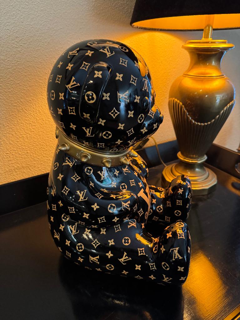 Louis Vuitton Beer/Lior24, Ophalen of Verzenden