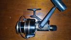 Oldskool  shimano baitrunner, Ophalen of Verzenden, Molen