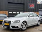 Audi A4 Avant 1.8 TFSI Pro Line Cruise Clima Stoelverwarming, Auto's, Audi, Voorwielaandrijving, Euro 5, Stof, Gebruikt