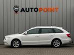 Skoda Superb Combi 1.8 TSI Elegance Business Line DSG|PANO|T, Euro 5, Gebruikt, Zwart, 4 cilinders