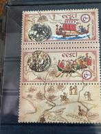 Schepen, landkaart, Estland 2003, Ophalen of Verzenden, Postfris, Overige thema's