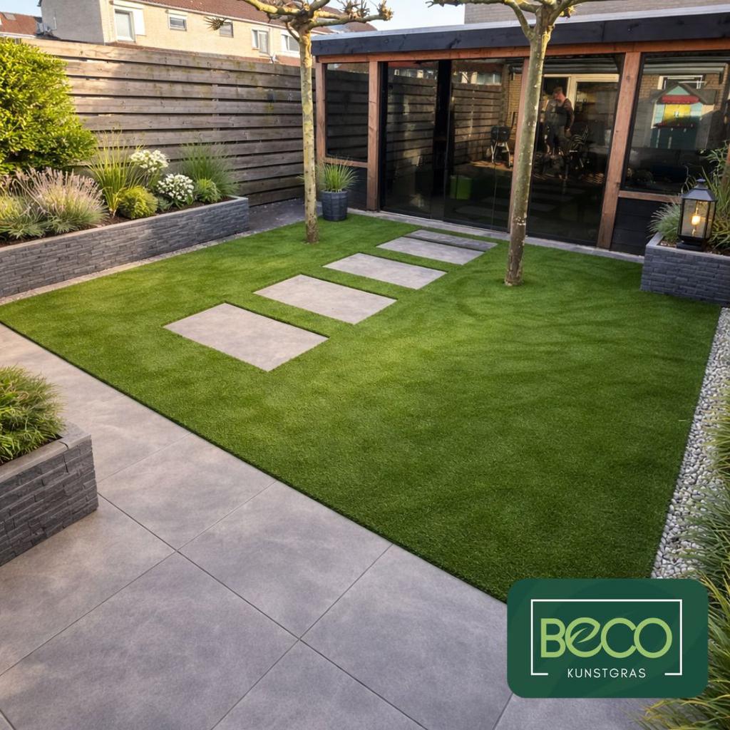 Premium kunstgras voor een prikkie!, Ophalen, Nieuw, 20 m² of meer, Kunstgras