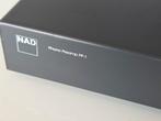 NAD PP-1 Phono Voorversterker - Zo Goed Als Nieuw!, Ophalen of Verzenden, Zo goed als nieuw, Overige merken