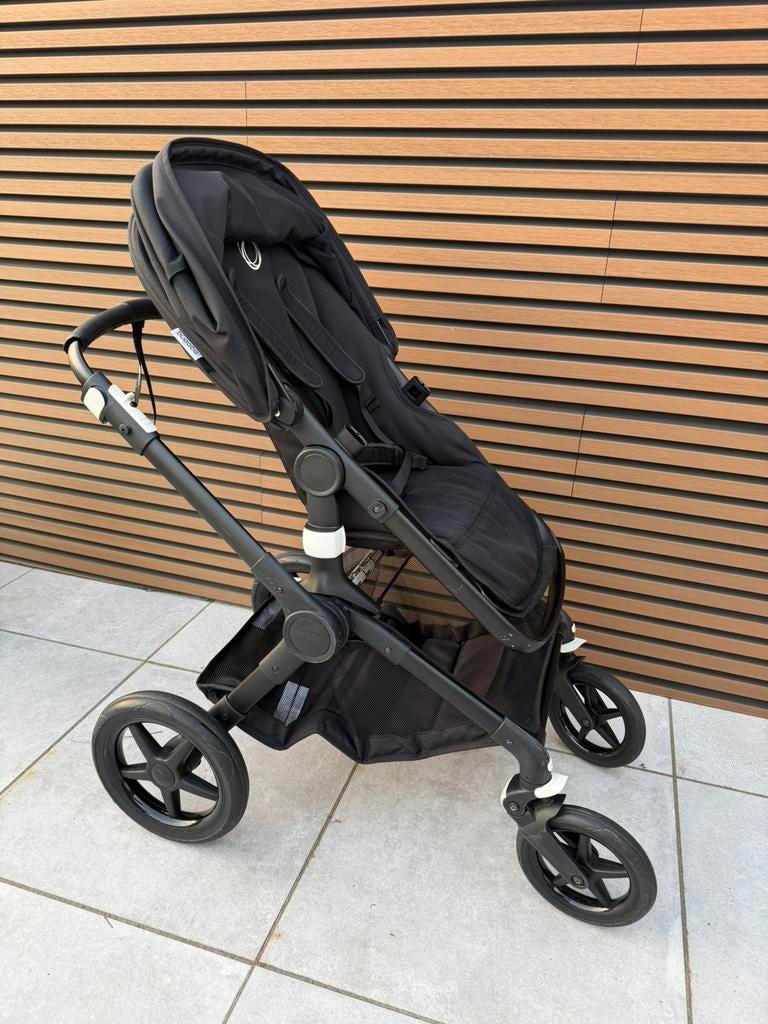 bugaboo buggy, Kinderen en Baby's, Buggy's, Ophalen, Gebruikt, Overige merken