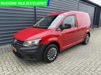 Volkswagen Caddy 1.0 TSI Cruise,Airco,stoelverw, 2x Schuifde, Auto's, Voorwielaandrijving, Stof, Gebruikt, 1277 kg