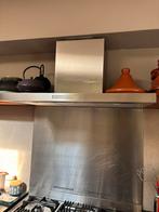 Bosch afzuigkap DWB97CM50, Gebruikt, Ophalen of Verzenden, Vrijstaand, Minder dan 200 m³ per uur