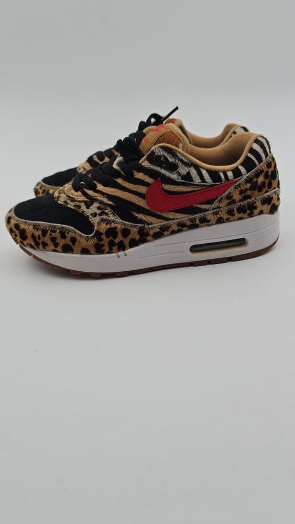 Nike air max 1 animal 38.5!, Ophalen of Verzenden, Zo goed als nieuw, Overige kleuren
