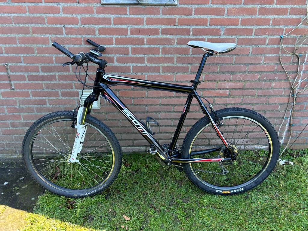 Scott Aspect 30 26” maat 57,5cm, Gebruikt, 57 cm of meer, Hardtail, Heren