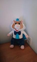 Albert heijn hamster prins, Ophalen of Verzenden, Zo goed als nieuw