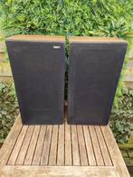 goodmans xb35 speakers boxen vintage, Ophalen, Gebruikt