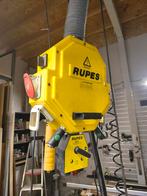 RUPES Werkstation DC1 - Professionele stofafzuiging, Ophalen of Verzenden