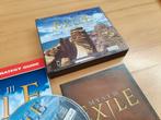 Myst III Exile Collectors Edition PC CD-ROM, Spelcomputers en Games, Games | Pc, Avontuur en Actie, 1 speler, Ophalen of Verzenden