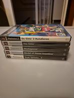 PS2 games, liefst in 1 koop, Ophalen of Verzenden