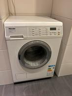 Miele W 5993 SoftCare System Wasmachine - Uitstekende Staat, Ophalen, 1200 tot 1600 toeren, Gebruikt, 8 tot 10 kg