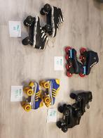 Rolschaatsen en skeeler, Ophalen of Verzenden