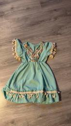 Ibiza jurkje 116, Ophalen of Verzenden, Zo goed als nieuw, Meisje, Jurk of Rok