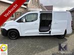 Peugeot Partner 1.5 BlueHDI Long|Automaat|Dealer ond|Carplay, Automaat, 4 cilinders, Adaptive Cruise Control, Wit