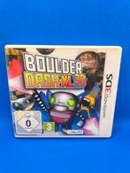 Boulder dash-xl 3d, Racen en Vliegen, Ophalen of Verzenden, Zo goed als nieuw, 3 spelers of meer