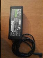 Te koop: VGP AC19V20 adapter Sony voeding laptop, Ophalen of Verzenden, Nieuw, Sony