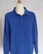 Gaastra Polo met lange mouw in maat L, Maat 52/54 (L), Gaastra, Gedragen, Verzenden