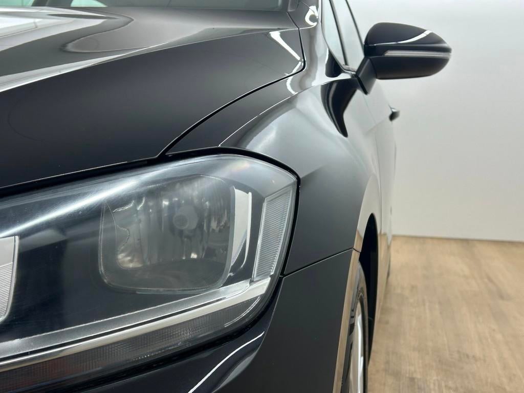 Volkswagen Golf Sportsvan Occasion 1.2 TSI Comfortline | Zwa, Auto's, Stof, Gebruikt, Euro 6, 4 cilinders