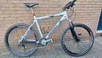 Mountainbike, Fietsen en Brommers, Fietsen | Mountainbikes en ATB, Ophalen, Gebruikt, Hardtail, Heren