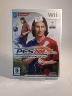 Pes 2009 pro evolution soccer, Nintendo, Ophalen of Verzenden, Zo goed als nieuw, Sport