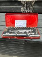 Doppenset, Ophalen, Gebruikt