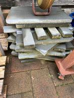 Gratis af te halen, Ophalen of Verzenden, Gebruikt, Overige metalen