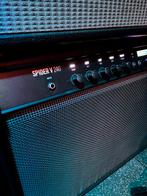 Stereo Rig ! V 240 Spider Line6 compleet, Ophalen, Zo goed als nieuw, 100 watt of meer