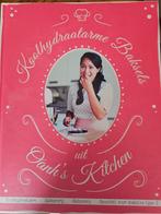 Koolhydraatarme Baksels uit Dank's Kitchen, Boeken, Gezond koken, Ophalen of Verzenden, Zo goed als nieuw, Overige gebieden