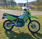 Kawasaki KLR 650 / 2004 / A2 / 19.xxxkm / Enduro / tour, Sportuitlaat, Particulier, Enduro, Minimaal motorrijbewijs A2