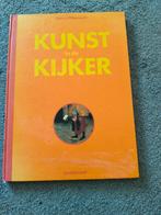 Kunst in de Kijker - Claire d'Harcourt, Ophalen of Verzenden, Gelezen, Overige onderwerpen, Claire d'Harcourt