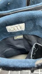 Lederen BMW heren motorlaarzen, Ophalen of Verzenden, Tweedehands, Heren, Laarzen