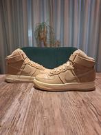 Nike Air Force 1 High 'Bio Beige' Size 36,5, Kleding | Dames, Schoenen, Beige, Nike, Ophalen of Verzenden, Sneakers of Gympen