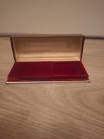 Longines horloge doos, Ophalen of Verzenden, Zo goed als nieuw