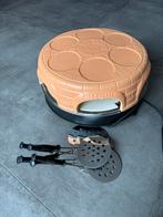 Pizzarette, Ophalen, Zo goed als nieuw, 4 t/m 7 personen